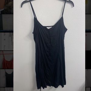 NWOT Arizona Button Up Dress